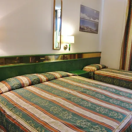 Hotel Hotel Lodi Lodi