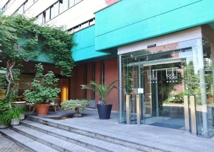 Hotel Lodi Hotel