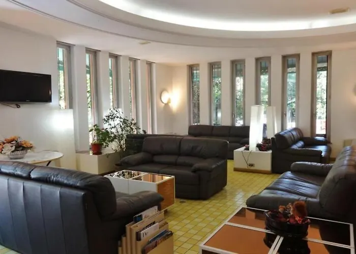 Hotel Lodi 4*