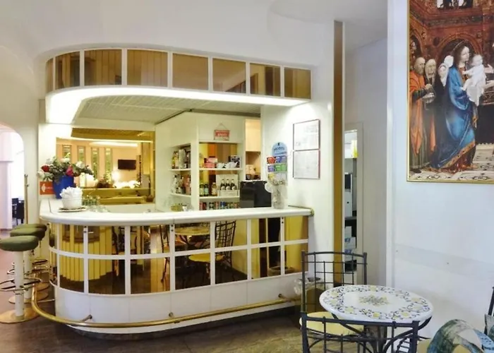 Hotel Lodi 4* Lodi