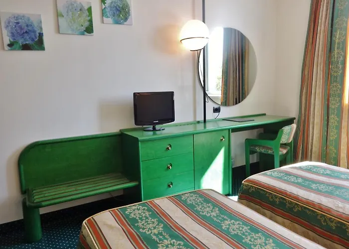 Hotel Hotel Lodi