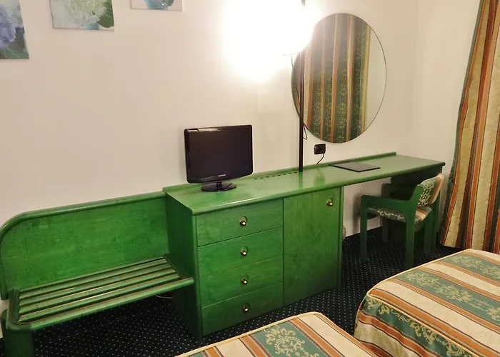 Hotel Hotel Lodi Lodi
