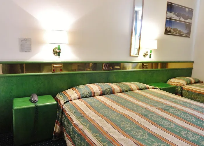 Hotel Hotel Lodi