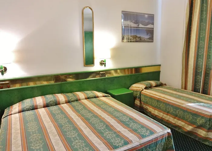 Hotel Lodi Lodi