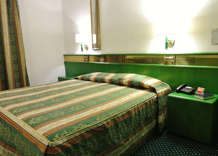 Hotel Hotel Lodi