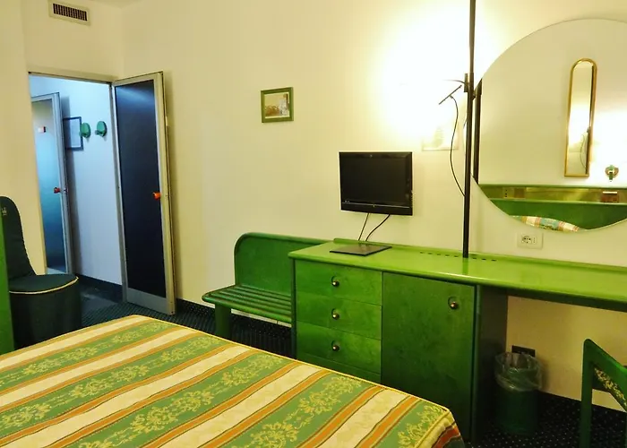 Hotel Lodi