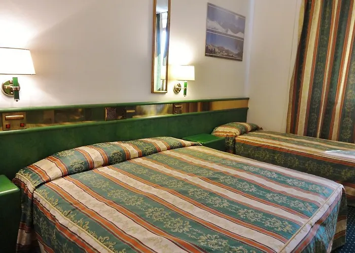 Hotel Hotel Lodi Lodi