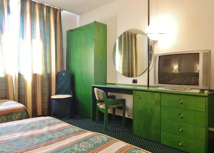 Hotel Lodi