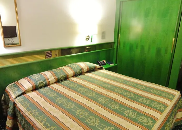 Hotel Lodi Lodi