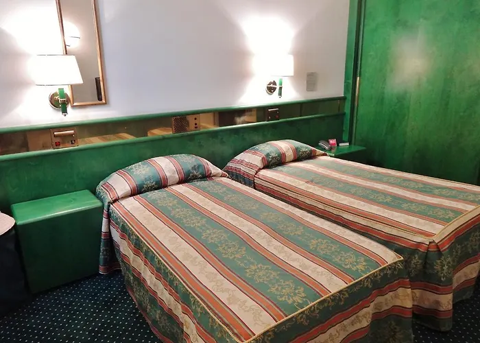 Hotel Hotel Lodi