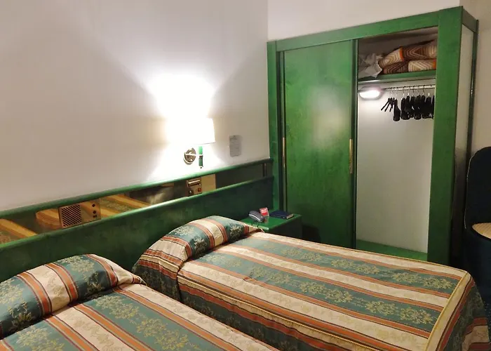 Hotel Lodi