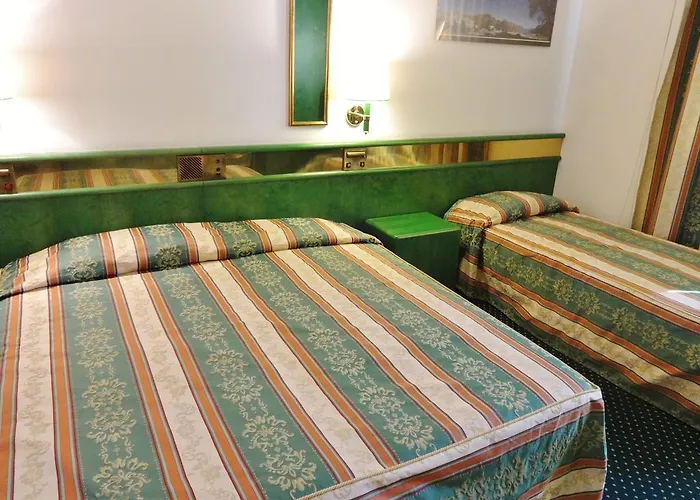 Hotel Lodi Lodi