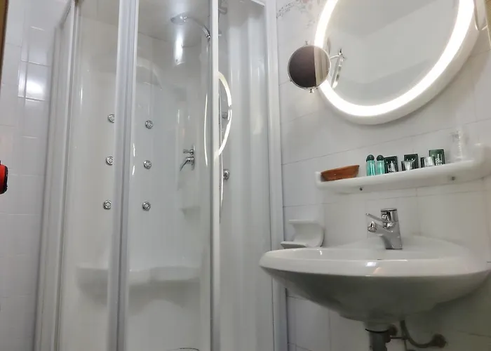 Hotel Hotel Lodi