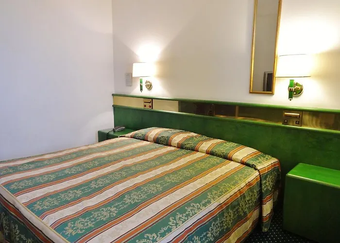 Hotel Hotel Lodi Lodi
