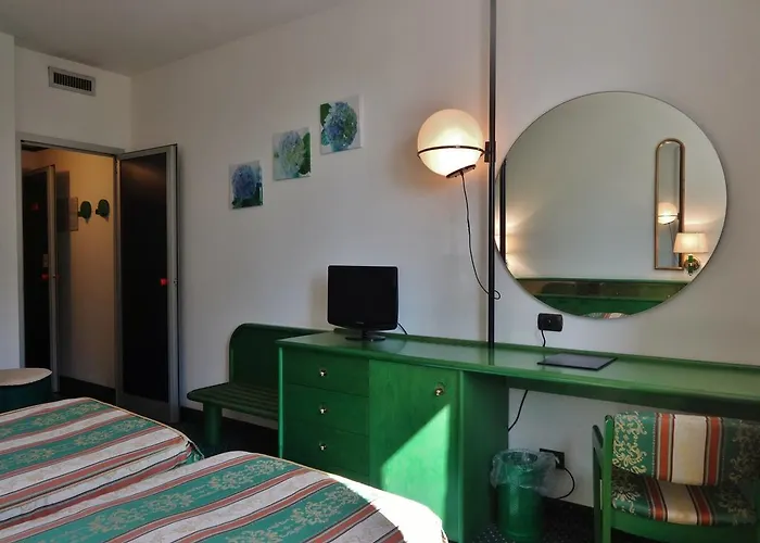 Hotel Lodi