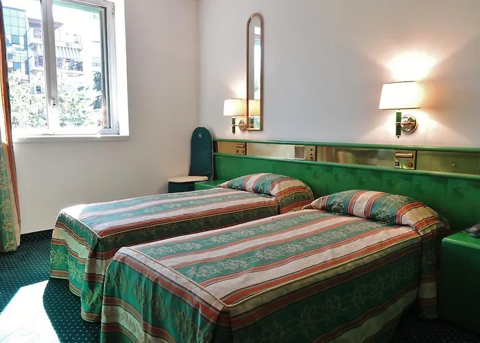 Hotel Hotel Lodi