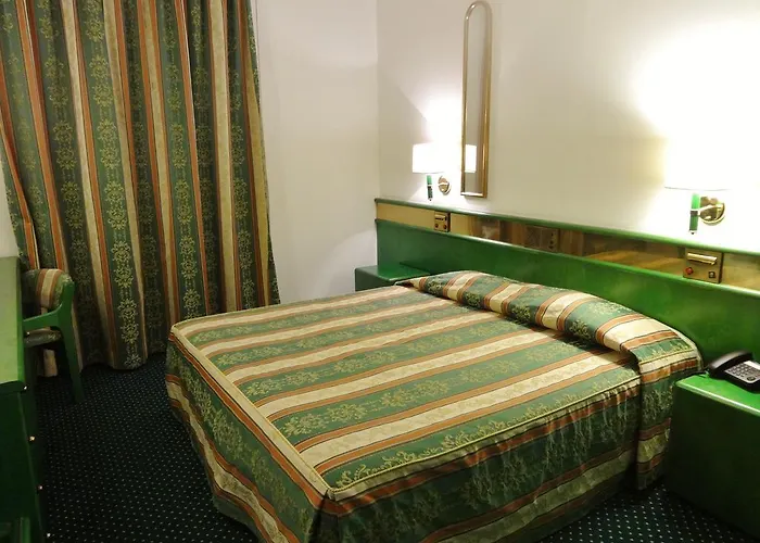 Hotel Hotel Lodi Lodi