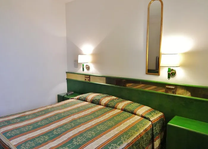 Hotel Lodi