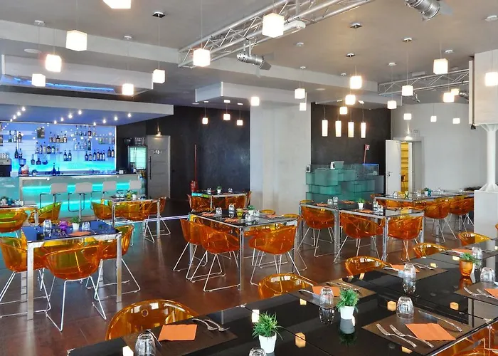 Hotel Hotel Lodi