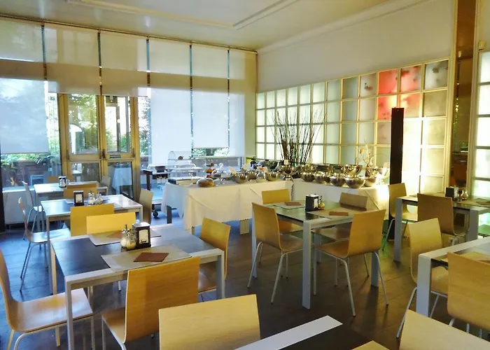 Hotel Lodi Lodi