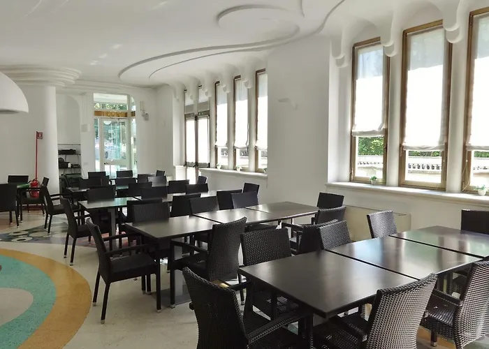 Hotel Lodi