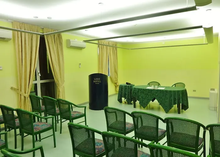 Hotel Hotel Lodi