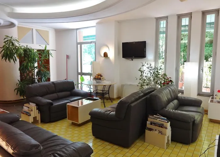 Hotel Hotel Lodi Lodi