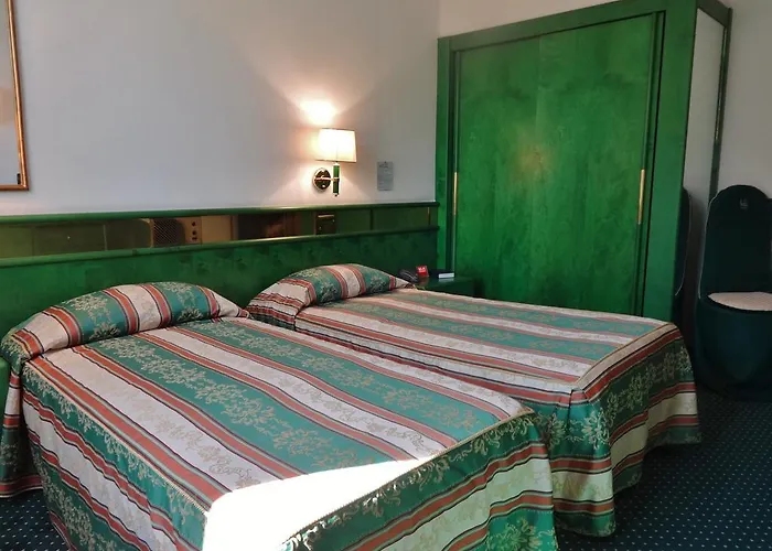 Hotel Lodi Hotel