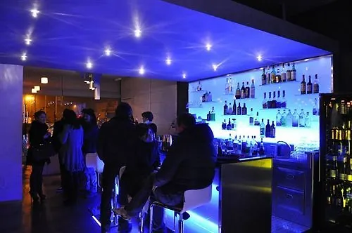 Hotel Lodi Hotel 4*