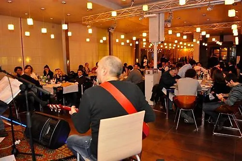 Hotel Lodi 4* Lodi