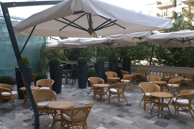 Hotel Lodi 4* Lodi