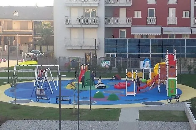 Hotel Hotel Lodi 4*