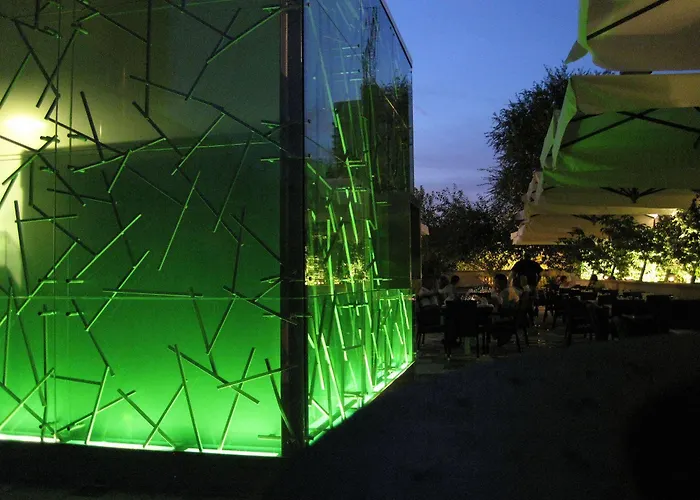 Hotel Lodi 4* Lodi
