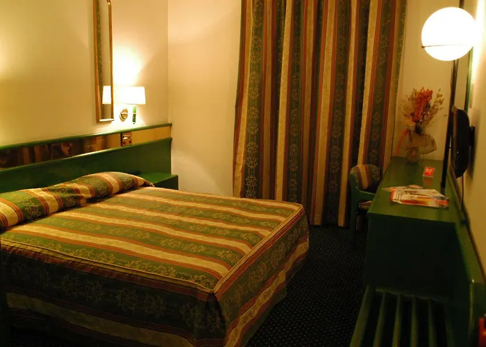 Hotel Hotel Lodi Lodi