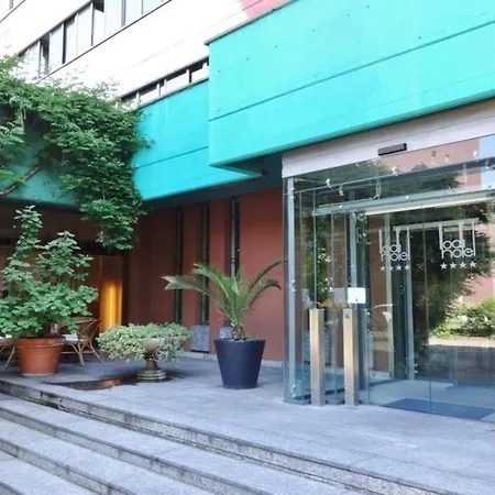 Hotel Lodi Hotel