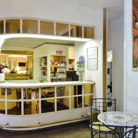Hotel Lodi 4* Lodi