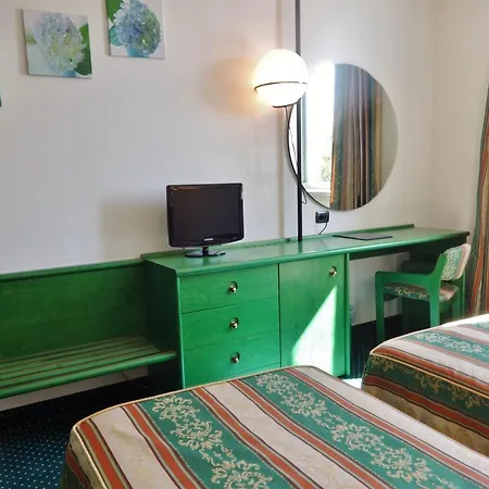 Hotel Hotel Lodi