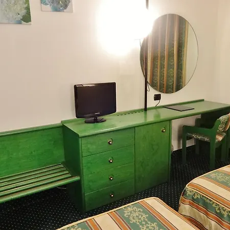 Hotel Hotel Lodi Lodi