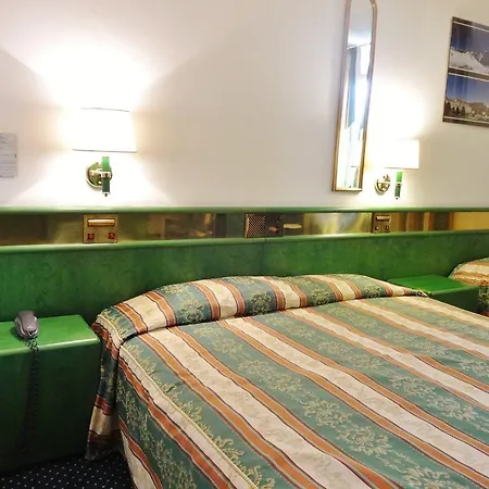 Hotel Hotel Lodi