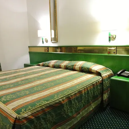 Hotel Hotel Lodi