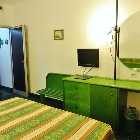 Hotel Lodi