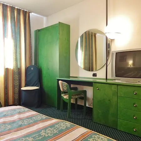 Hotel Lodi