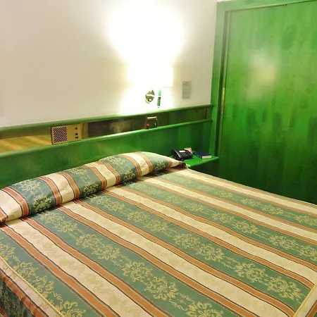 Hotel Lodi Lodi