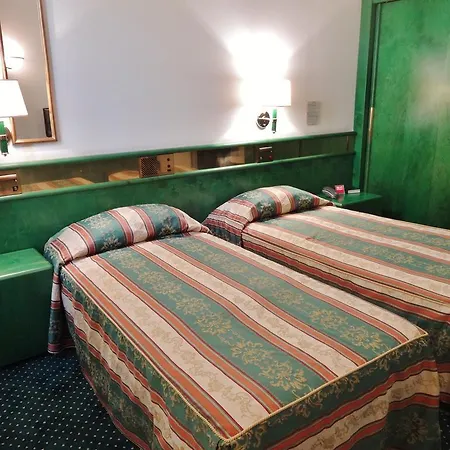 Hotel Hotel Lodi