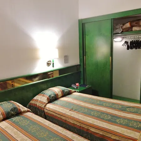 Hotel Lodi