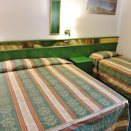 Hotel Lodi Lodi