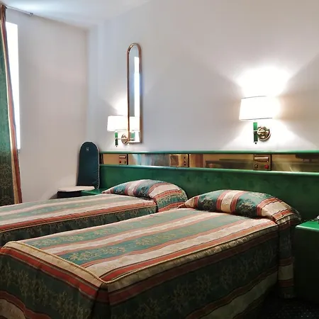 Hotel Hotel Lodi Lodi