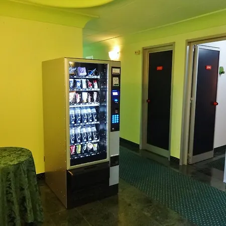 Hotel Lodi