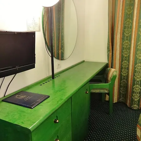 Hotel Lodi Lodi