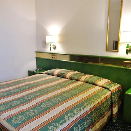Hotel Hotel Lodi Lodi